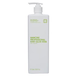 Hand & Body Lotion - Kiwi & Aloe Lotion